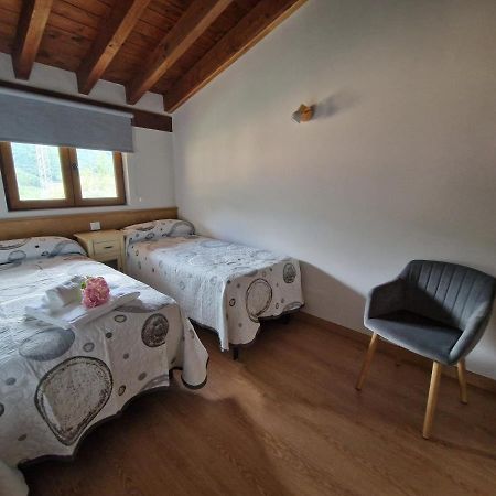 Apartamento El Campo Bores Εξωτερικό φωτογραφία