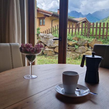 Apartamento El Campo Bores Εξωτερικό φωτογραφία