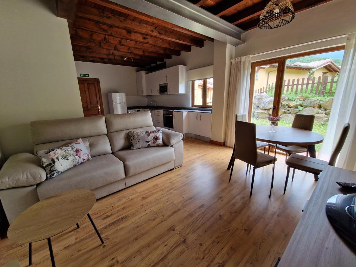 Apartamento El Campo Bores Εξωτερικό φωτογραφία