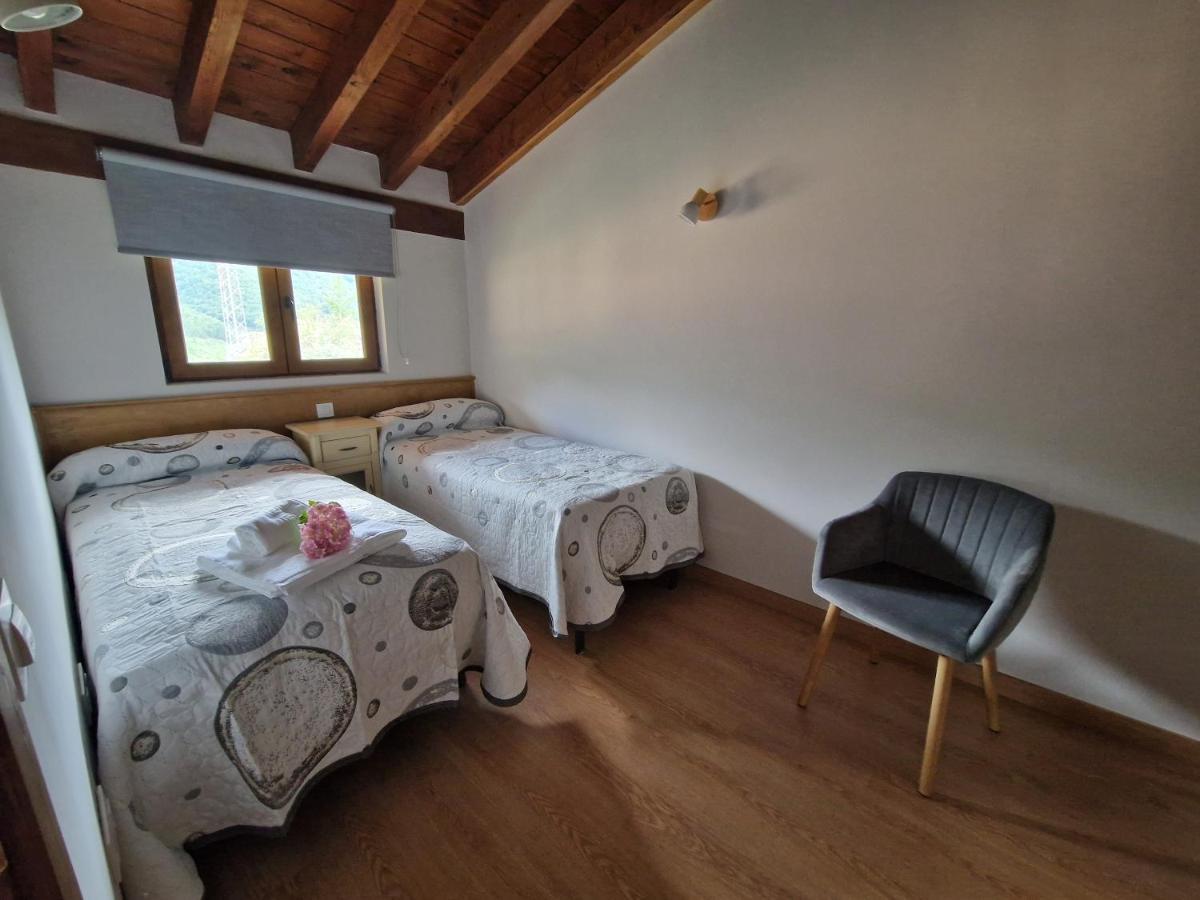 Apartamento El Campo Bores Εξωτερικό φωτογραφία