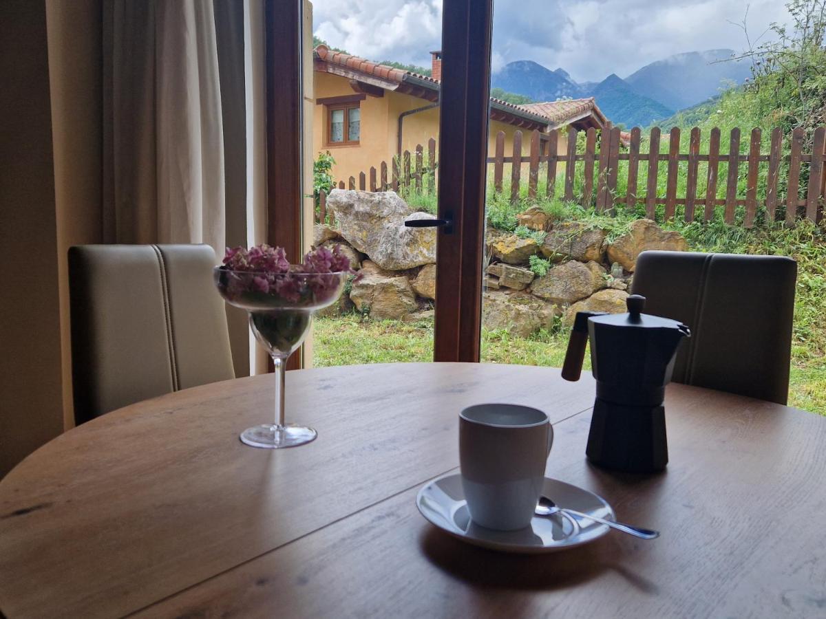 Apartamento El Campo Bores Εξωτερικό φωτογραφία