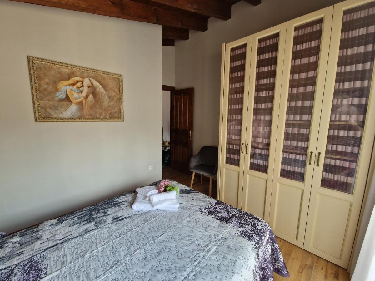 Apartamento El Campo Bores Εξωτερικό φωτογραφία