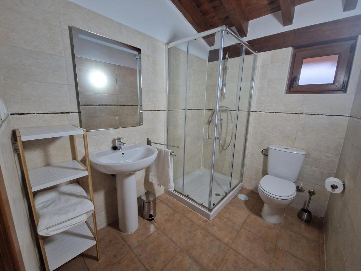 Apartamento El Campo Bores Εξωτερικό φωτογραφία