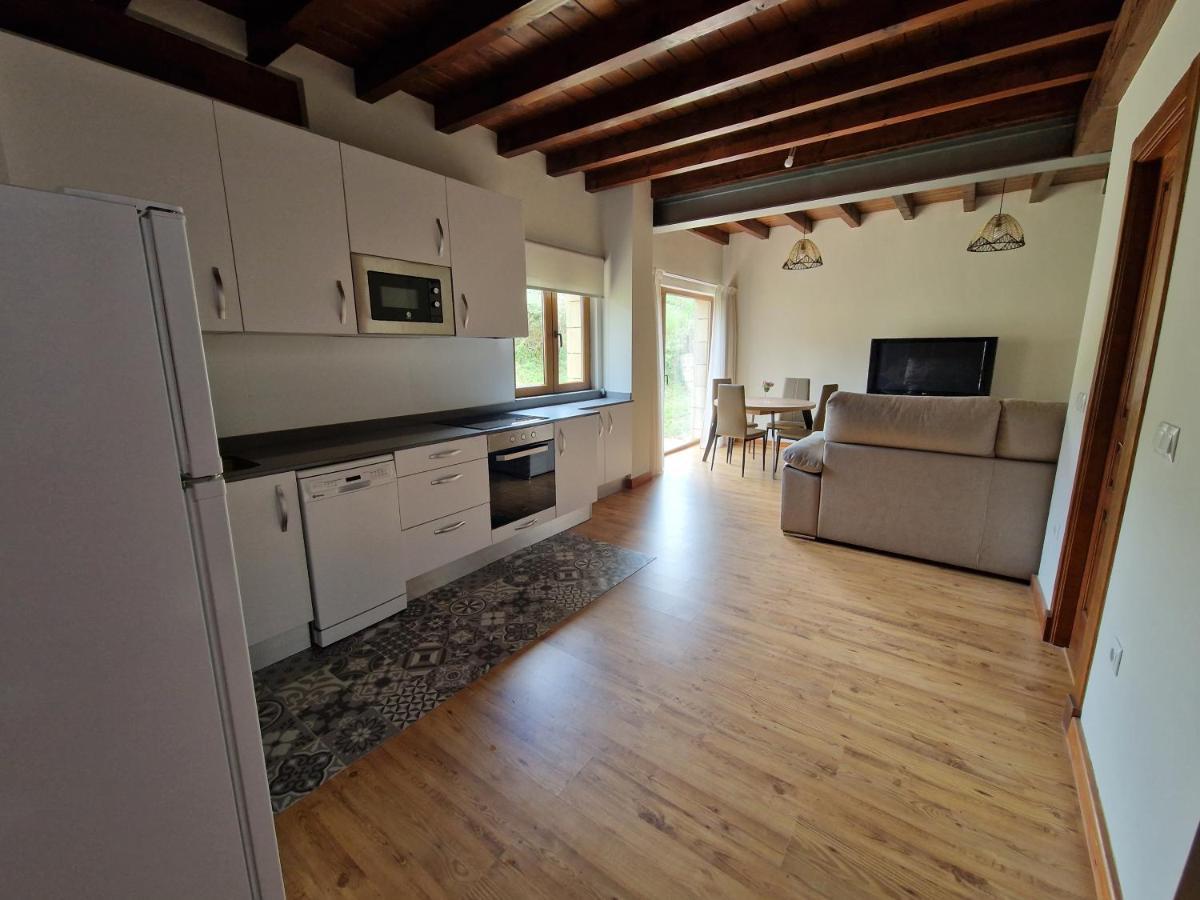 Apartamento El Campo Bores Εξωτερικό φωτογραφία