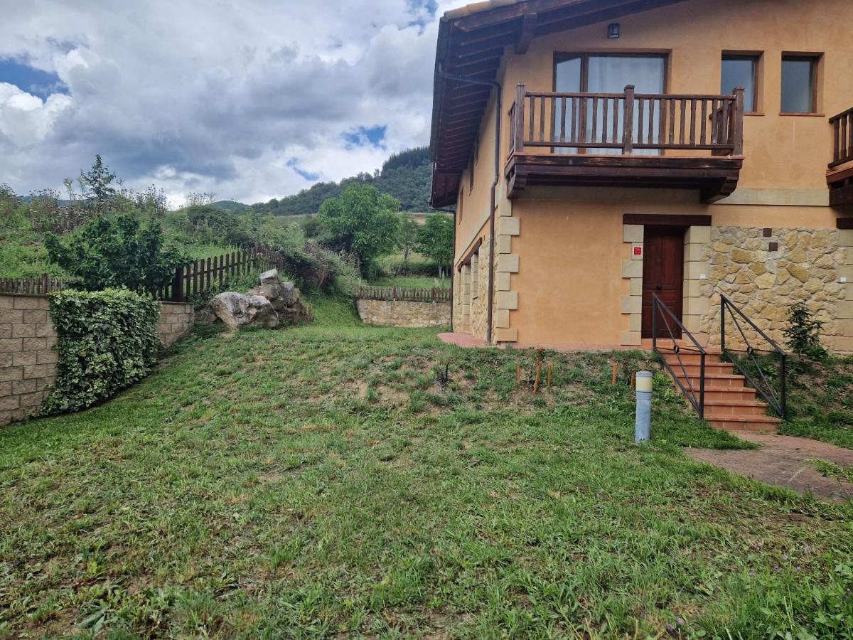 Apartamento El Campo Bores Εξωτερικό φωτογραφία