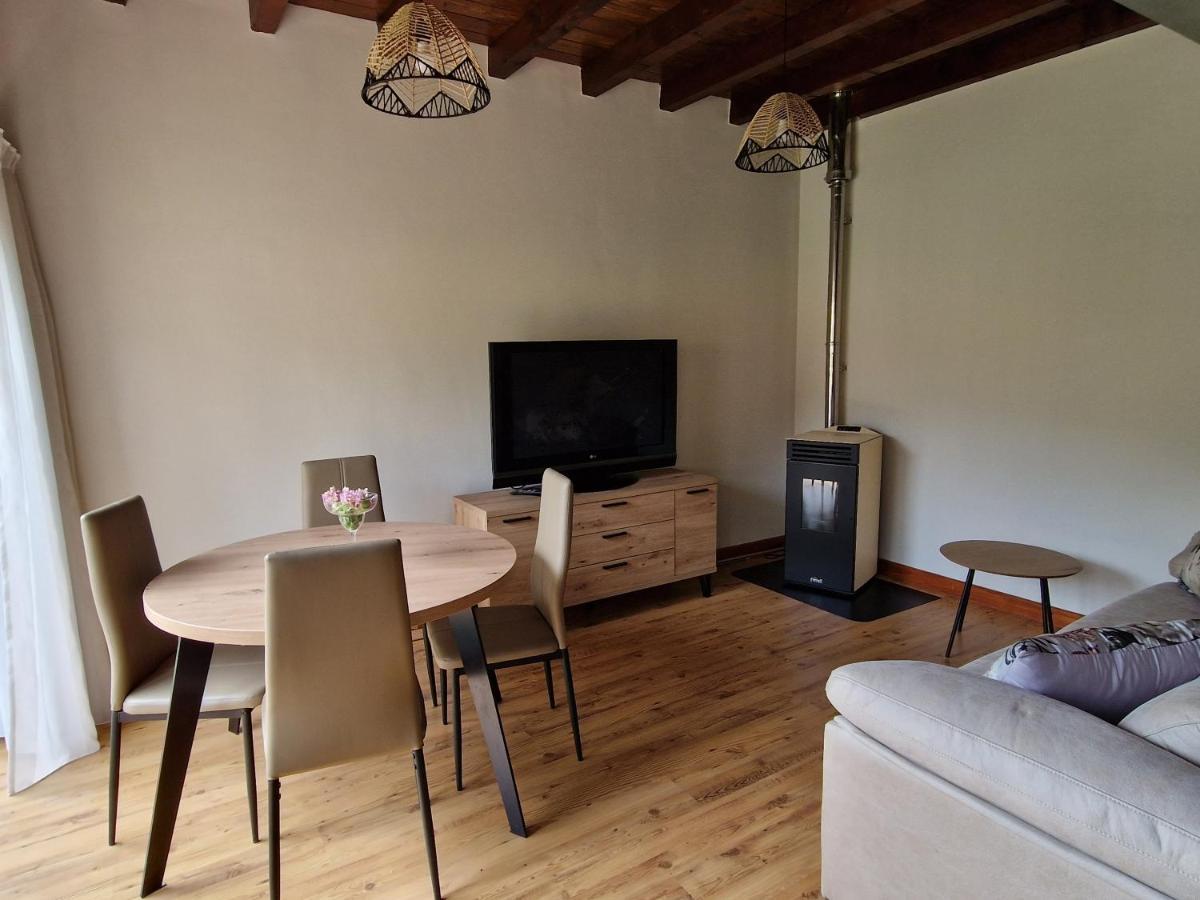 Apartamento El Campo Bores Εξωτερικό φωτογραφία