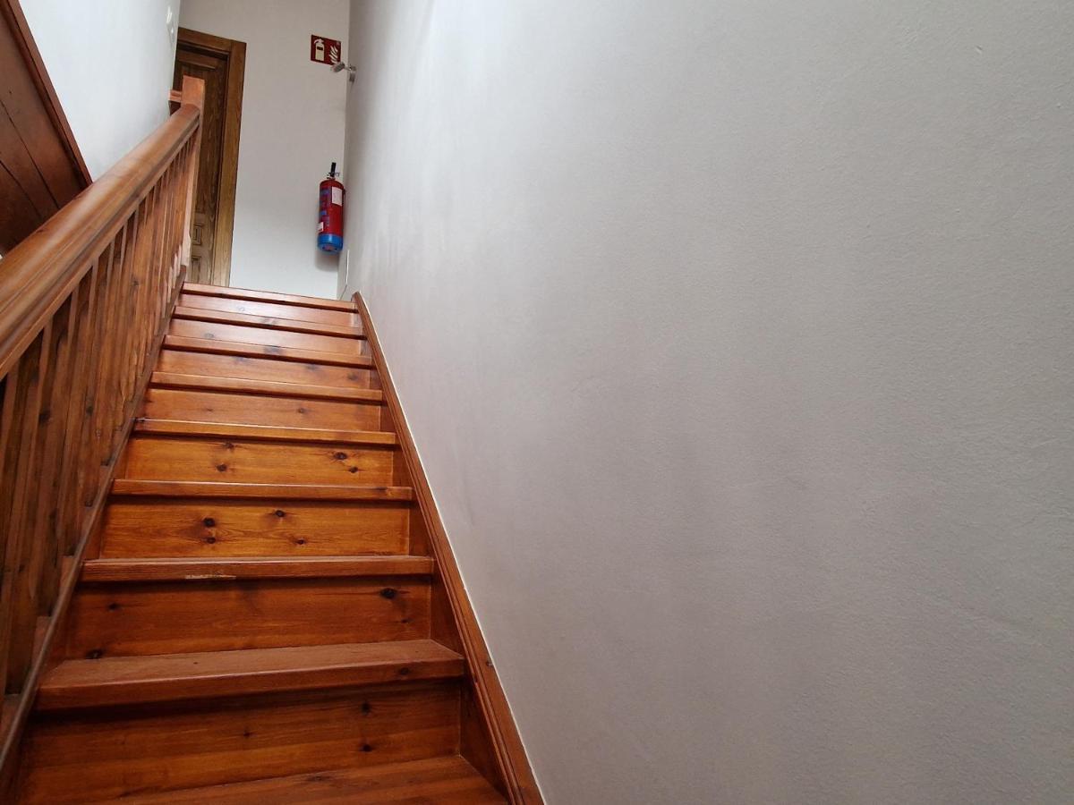 Apartamento El Campo Bores Εξωτερικό φωτογραφία